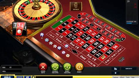 Ganhar Dinheiro Online Casinos Roleta