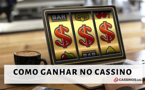 Ganhe No Cassino Cariacica