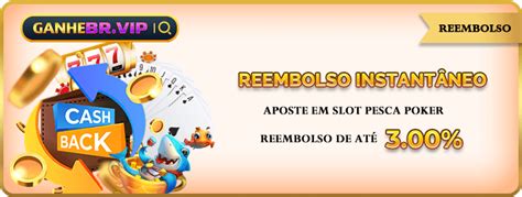 Ganhebr Casino Apostas