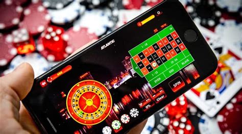 Ganhebr Casino Mobile