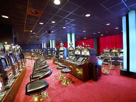 Garagem Casino Oostende