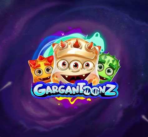 Gargantoonz Bet365