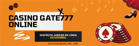 Gate 777 Casino Chile