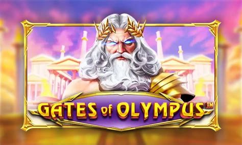 Gate Of Zeus Slot - Play Online