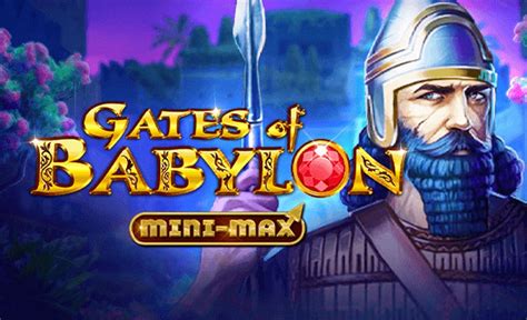 Gates Of Babylon Mini Max 888 Casino