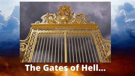 Gates Of Hell Betfair