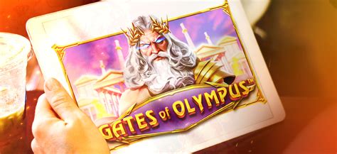 Gates Of Olympus Pokerstars