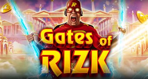 Gates Of Rizk Netbet