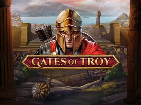 Gates Of Troy Bwin