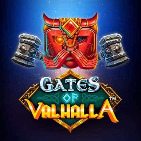 Gates Of Valhalla Netbet