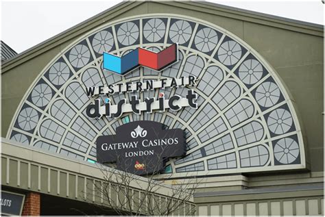 Gateway De Casino Canada