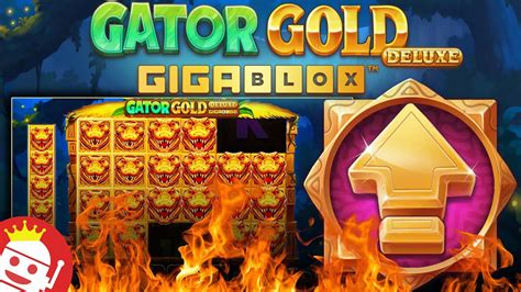 Gator Gold Gigablox Review 2024