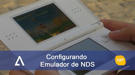 Gba Slot No Emulador De Ds