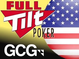 Gcg Full Tilt Poker