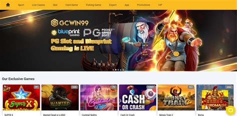 Gcwin99 Casino Review