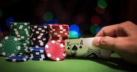 Gde Igrati Poker U Beogradu