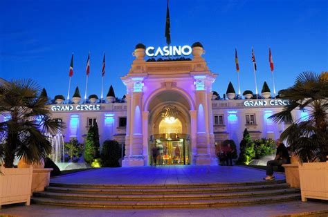 Geant Casino Aix Les Bains 73