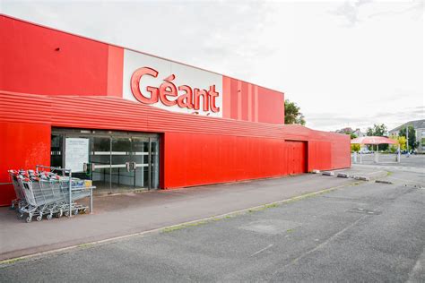 Geant Casino Angers Telefone Portatil