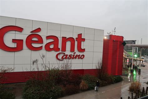 Geant Casino Annemasse Numero De Telefone