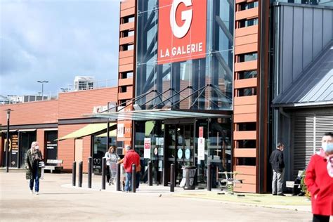 Geant Casino Auxerre