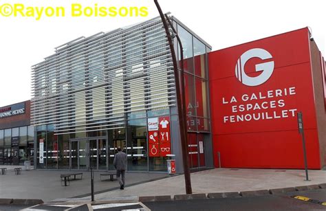 Geant Casino Fenouillet 15 Aout 2024