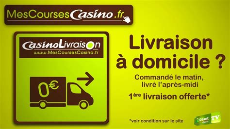 Geant Casino Mes Cursos De En Ligne