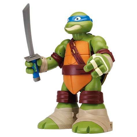 Geant Casino Tortue Ninja