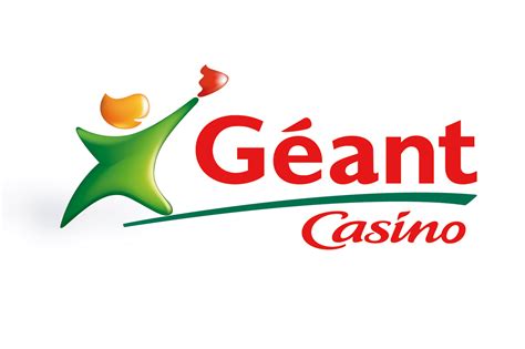 Geant Geant Casino