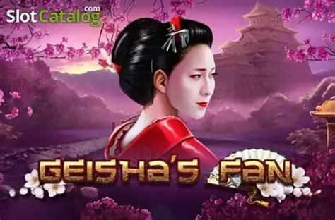 Geisha S Fan Betfair