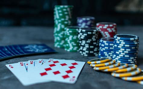 Geld Machen De Poker Online