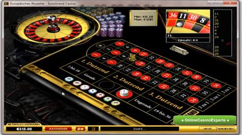 Geld Verdienen Casino Online Erfahrung