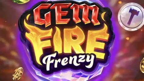 Gem Fire Frenzy 888 Casino