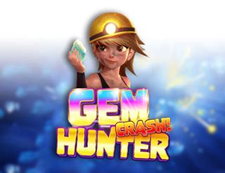 Gem Hunter Crash Betsson