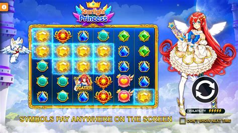 Gem Princess Slot Gratis