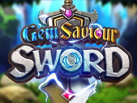 Gem Saviour Sword Netbet