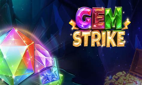 Gem Strike 888 Casino