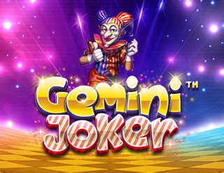 Gemini Joker Review 2024