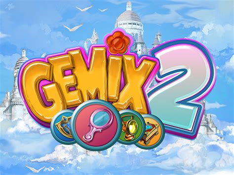 Gemix 2 Slot Gratis