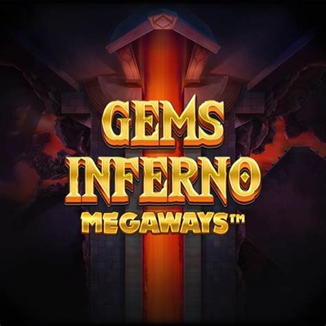 Gems Inferno Megaways Betsson