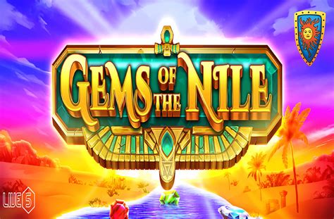 Gems Of The Nile Bodog
