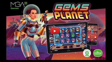 Gems Planet Parimatch