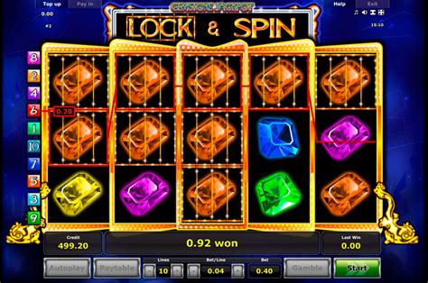 Gemstone Jackpot 888 Casino