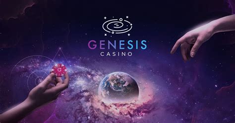 Genesis Casino Aplicacao