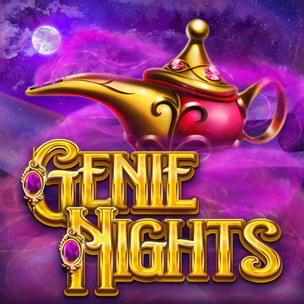 Genie Nights Betsson
