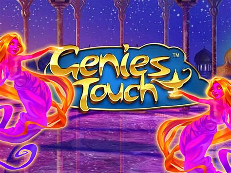 Genies Touch Bet365