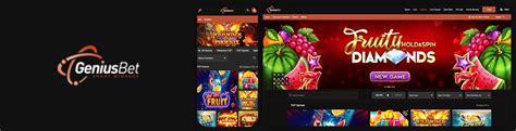 Geniusbet Casino Apk