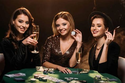 Genting Casino Codigo De Vestuario Para Senhoras