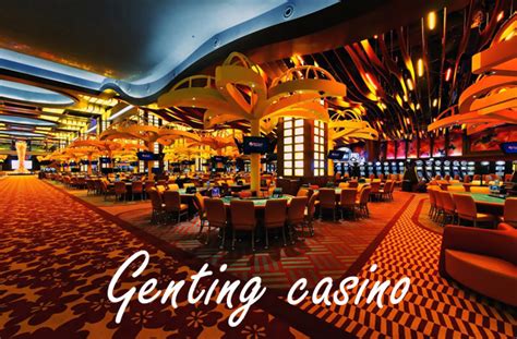 Genting Casino Endereco De Leitura