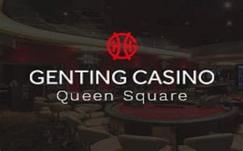 Genting Casino Liverpool Poker Ao Vivo