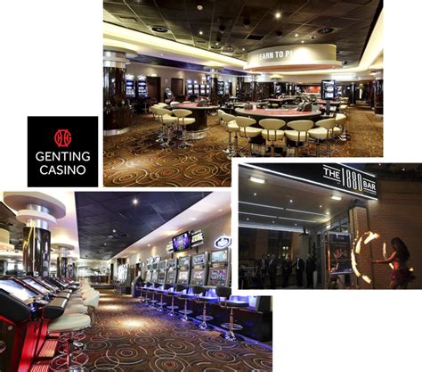 Genting Casino Liverpool Resultados Do Poker